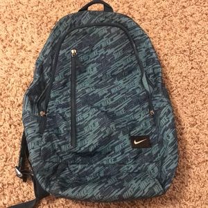 Nike backpack